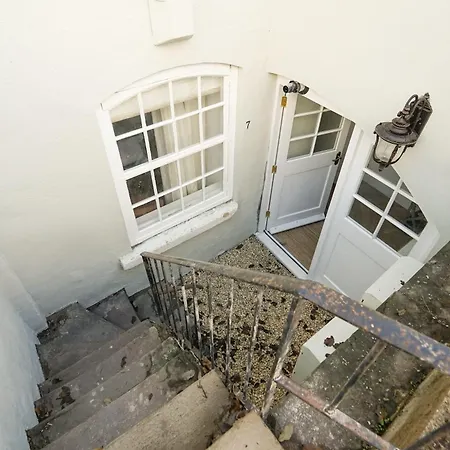 Apartman Stylish One Bedroom Flat On Gordon Road *