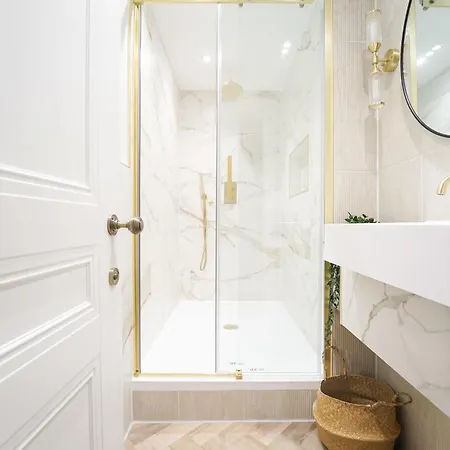 Stylish One Bedroom Flat On Gordon Road ブリストル