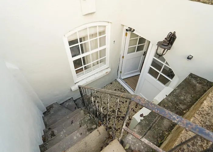 公寓 Stylish One Bedroom Flat On Gordon Road *