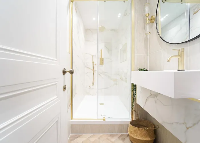 Stylish One Bedroom Flat On Gordon Road Бристоль